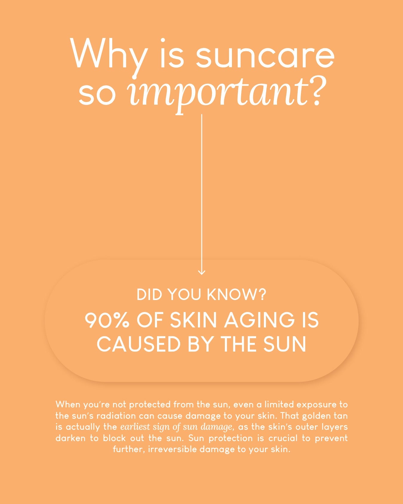 Jung Beauty Tinted Sun Serum with Probiotics (50ml)