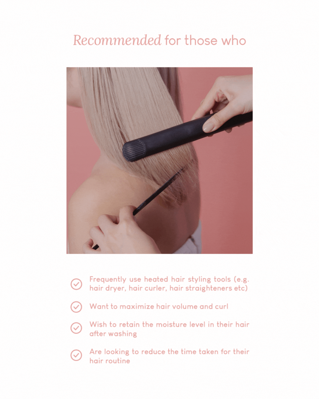 Jung Beauty No Wash Keratin Hair Treatment Essence (200ml)