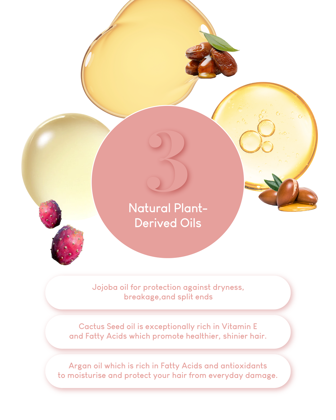 Jung Beauty No Wash Keratin Hair Treatment Essence (200ml)