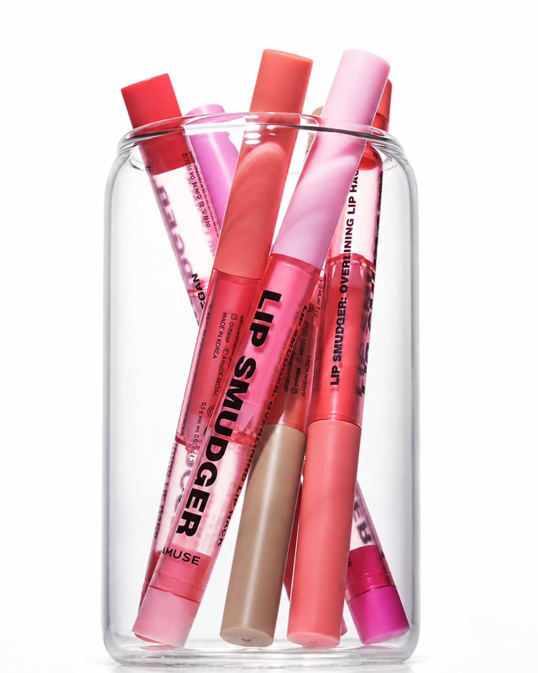 AMUSE Lip Smudger (4 Colours)