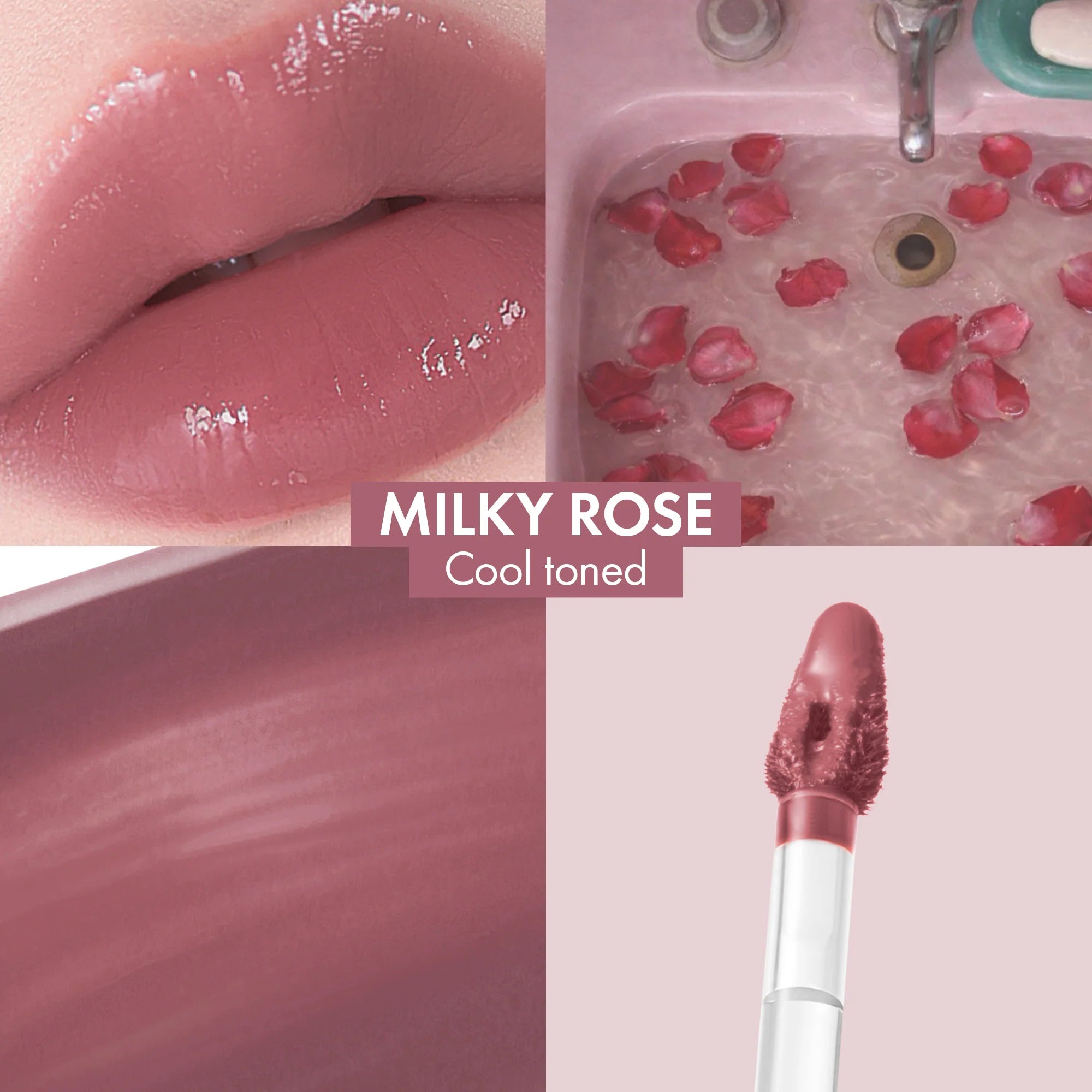 AMUSE Dew Tint (11 Colours)