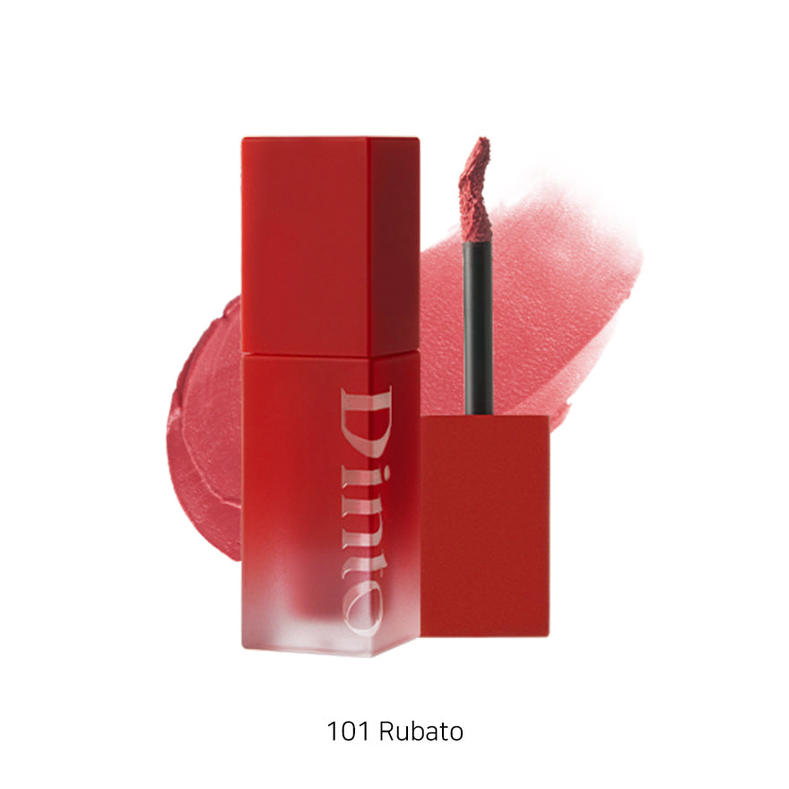 Dinto (Madame Butterfly Collection) Blurring Lip Veil