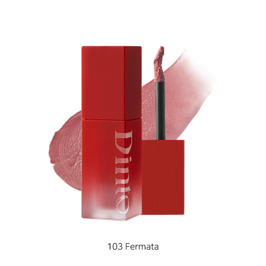 Dinto (Madame Butterfly Collection) Blurring Lip Veil
