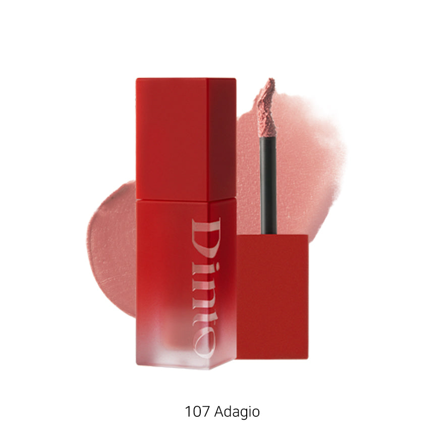 Dinto (Madame Butterfly Collection) Blurring Lip Veil