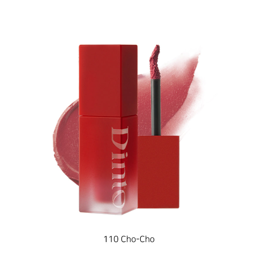 Dinto (Madame Butterfly Collection) Blurring Lip Veil