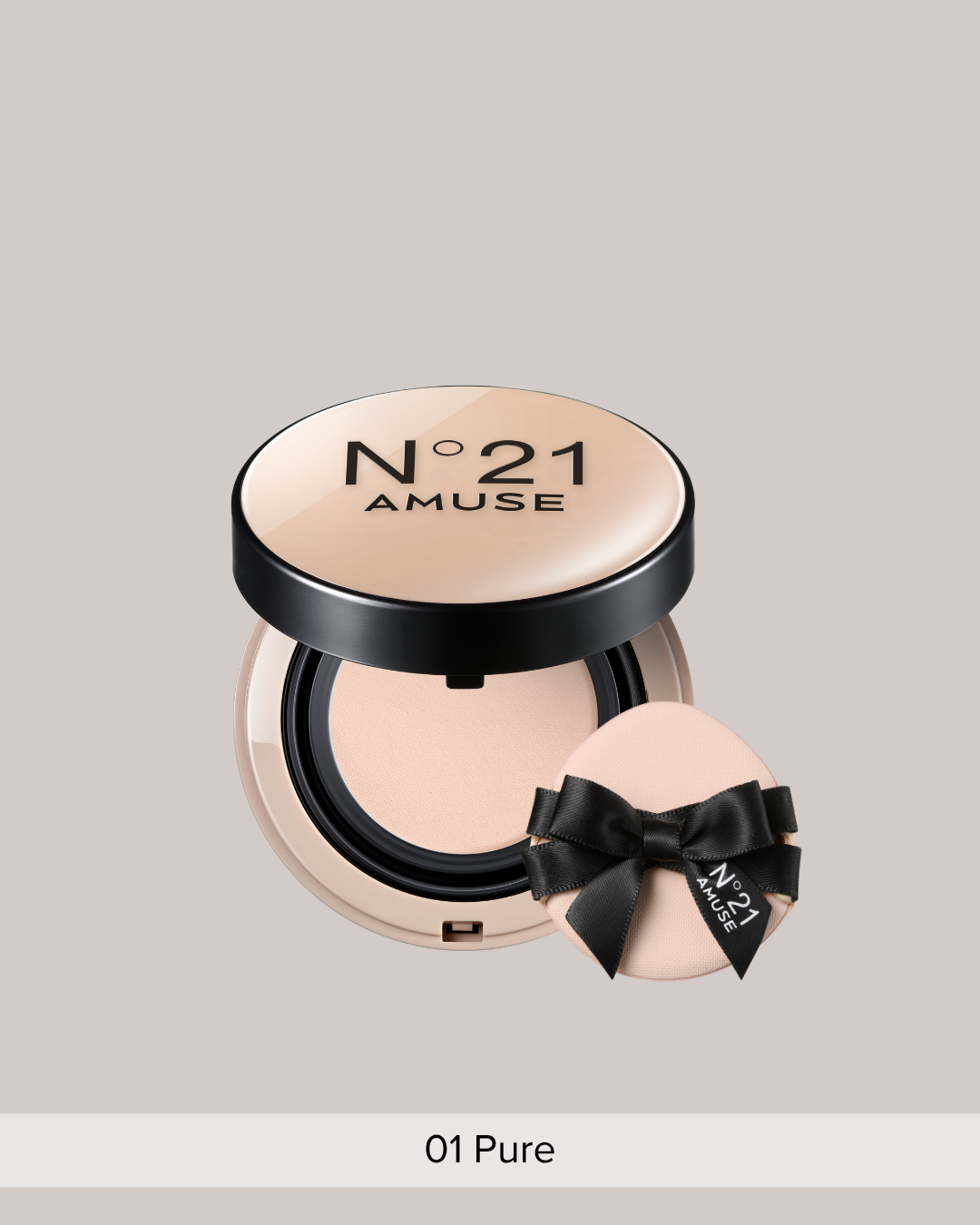Amuse N21 Collection Limited Edition
