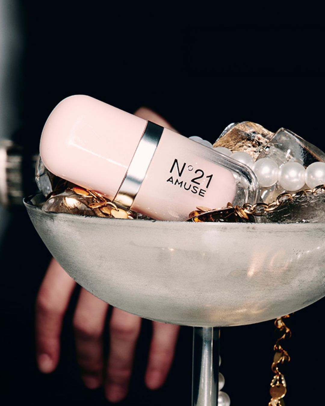 Amuse N21 Collection Limited Edition