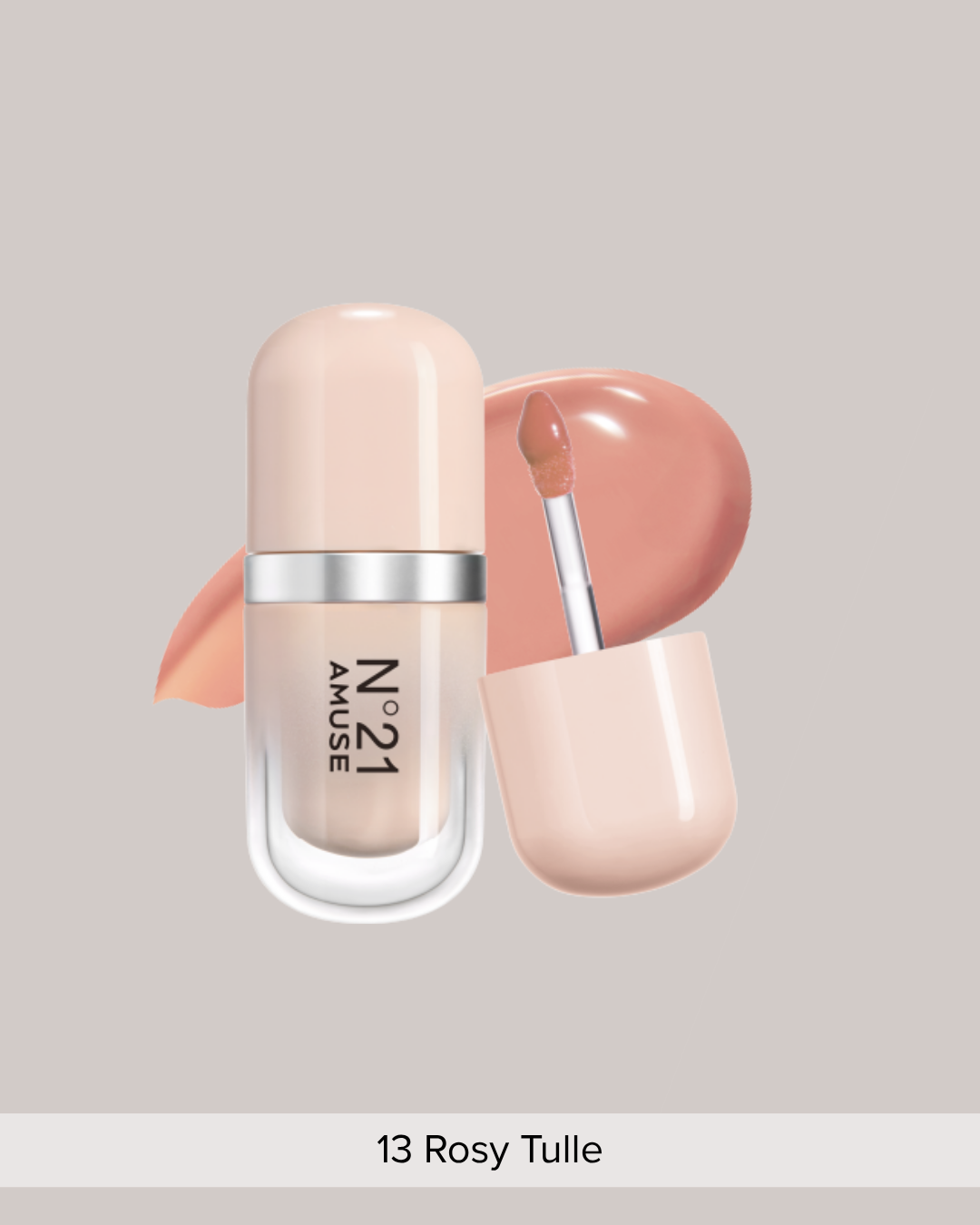Amuse N21 Collection Limited Edition