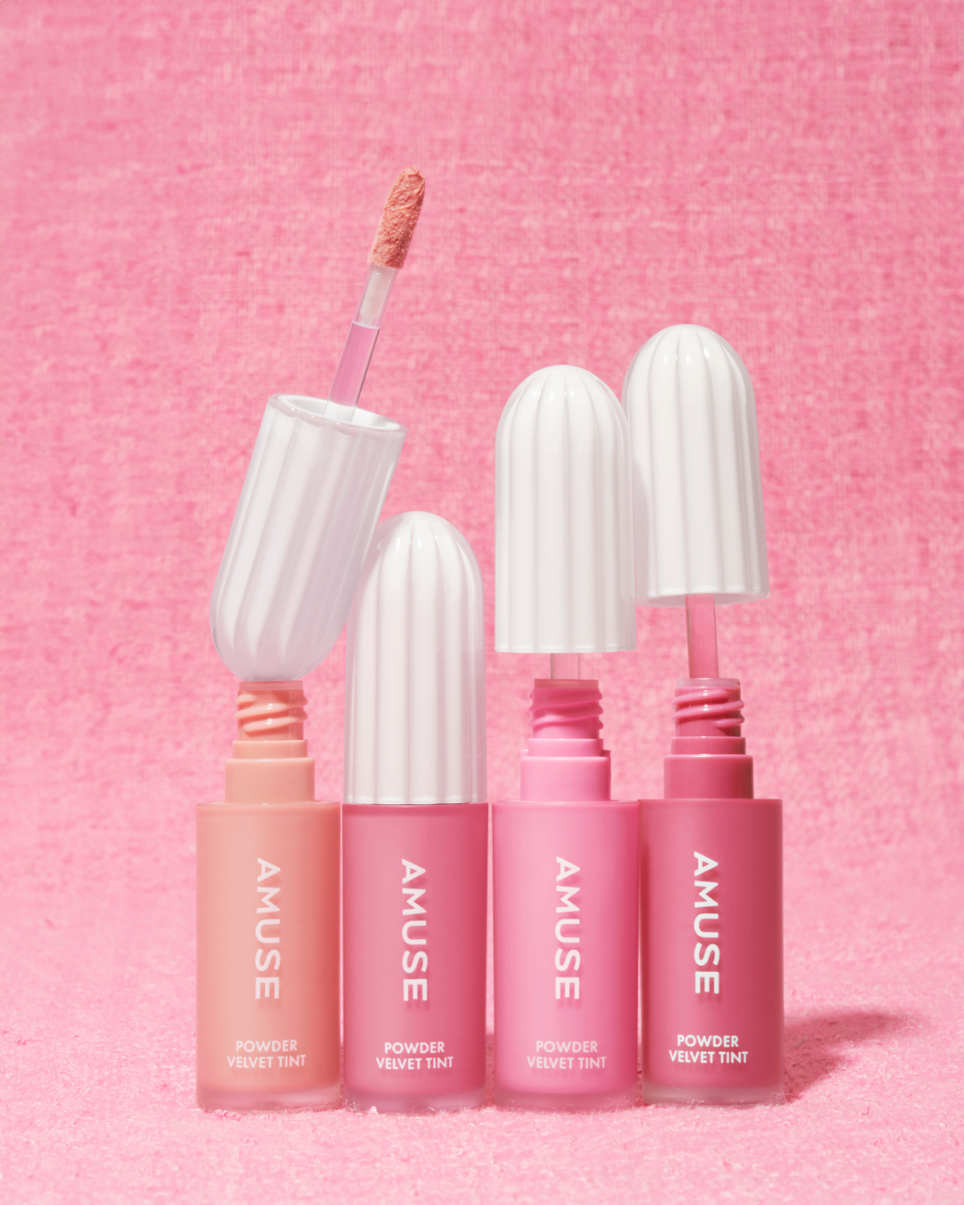 AMUSE Powder Velvet Tint