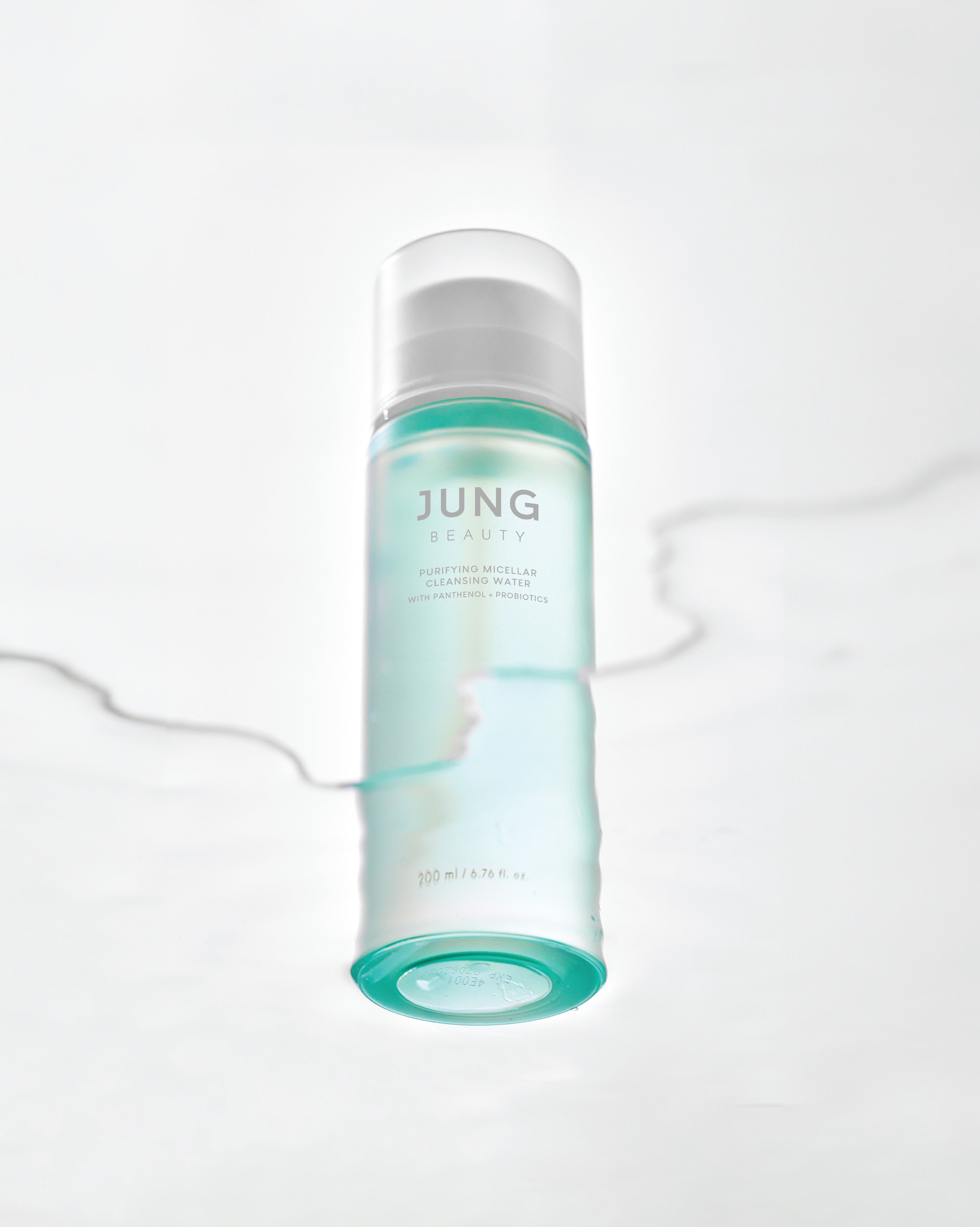 Jung Beauty Cleansing Duo Bundle Set (200ml + 150ml)
