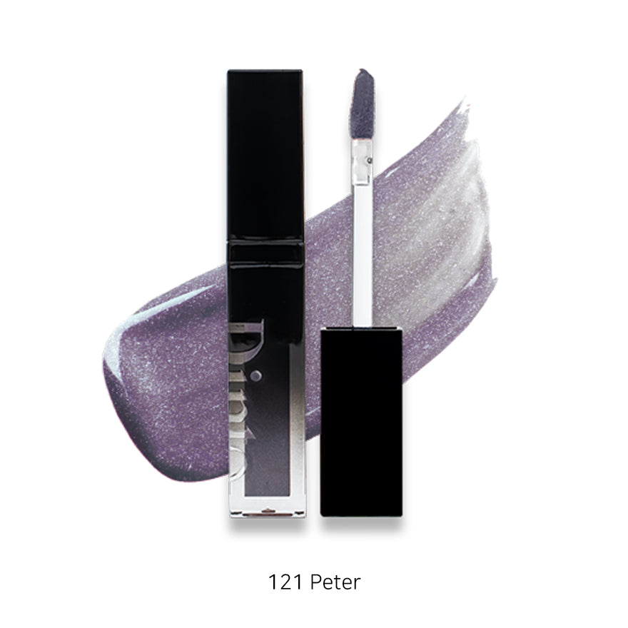 Dinto (Peter & Wendy Collection) Pearl-Kissed Plumping Lip Glacé