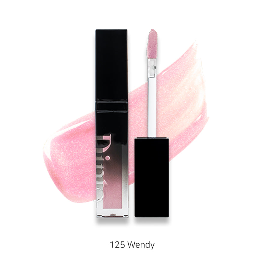 Dinto (Peter & Wendy Collection) Pearl-Kissed Plumping Lip Glacé