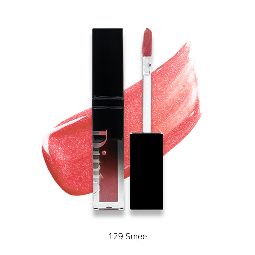 Dinto (Peter & Wendy Collection) Pearl-Kissed Plumping Lip Glacé