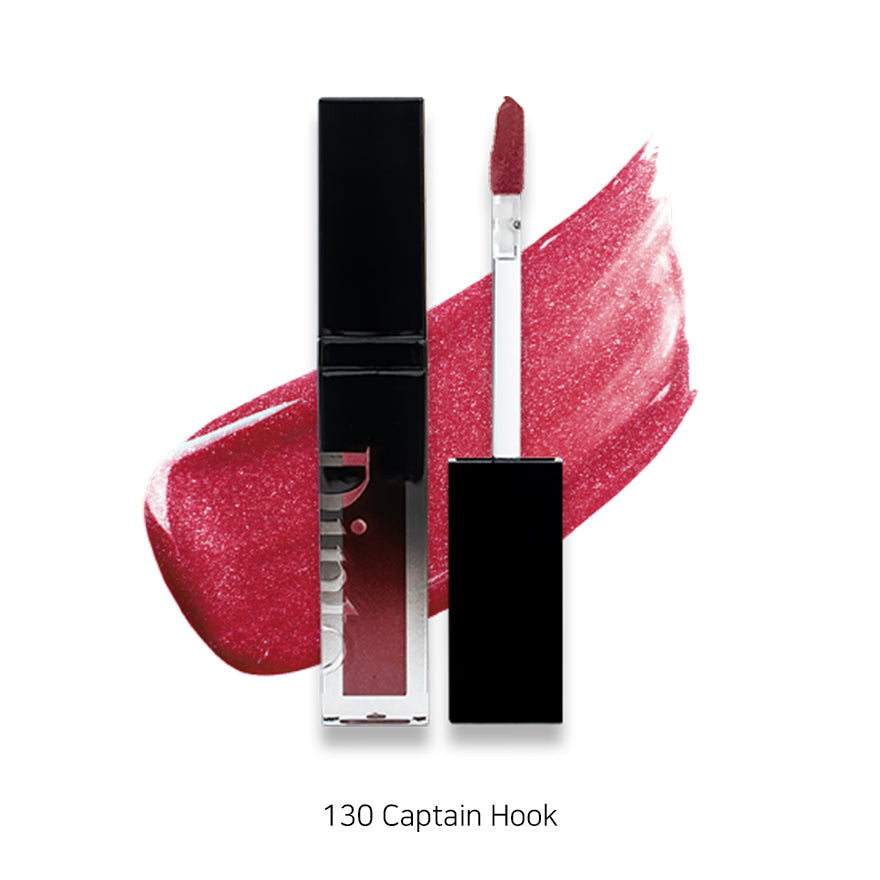 Dinto (Peter & Wendy Collection) Pearl-Kissed Plumping Lip Glacé