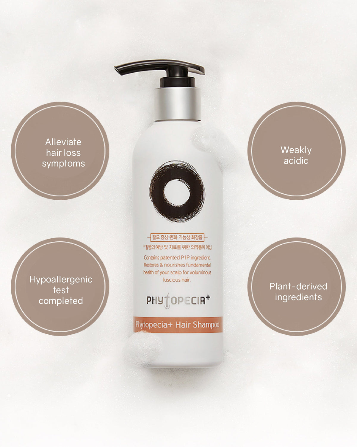 Phytopecia+ Complete Scalp Care Set