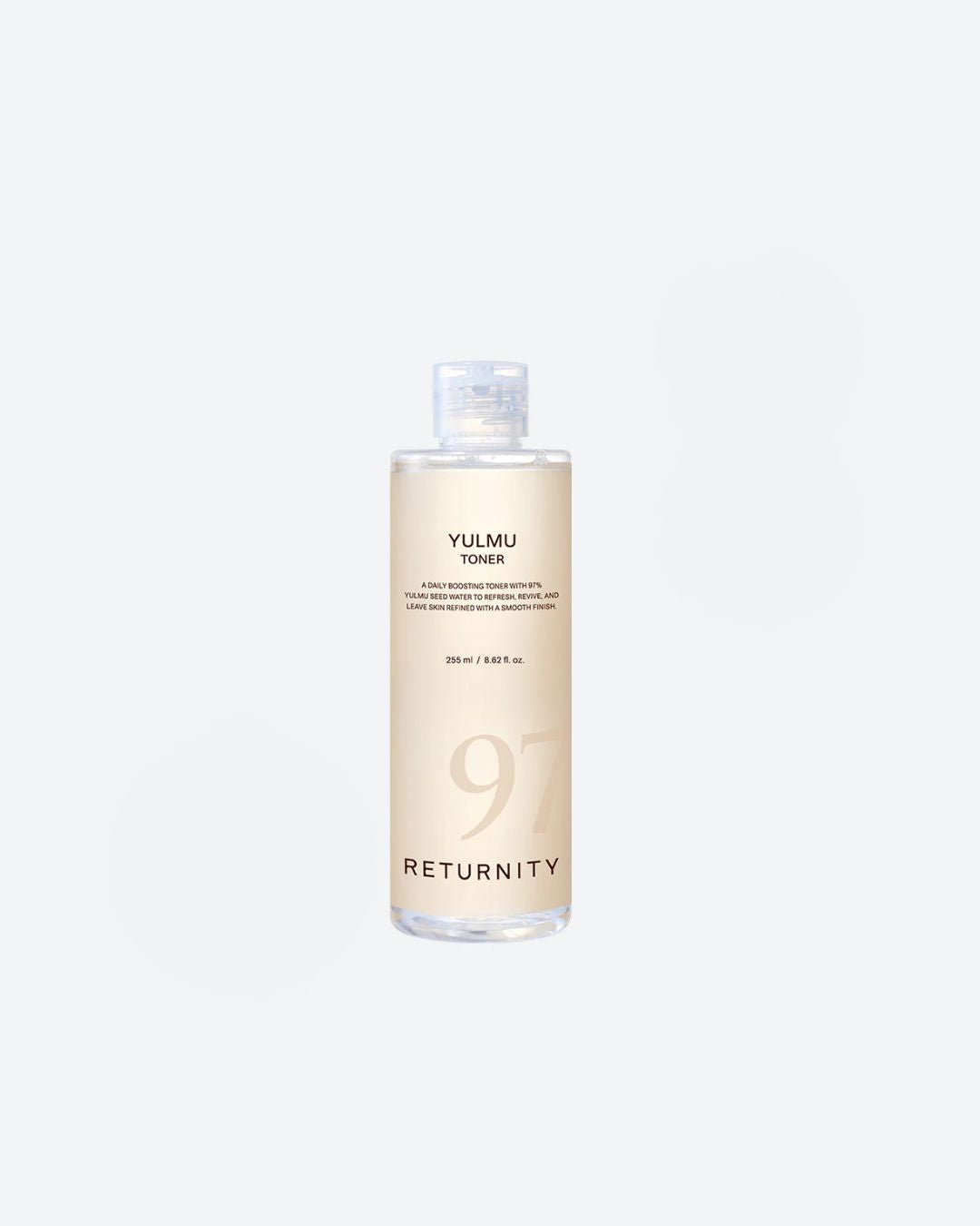 Returnity Yulmu Toner 255ml