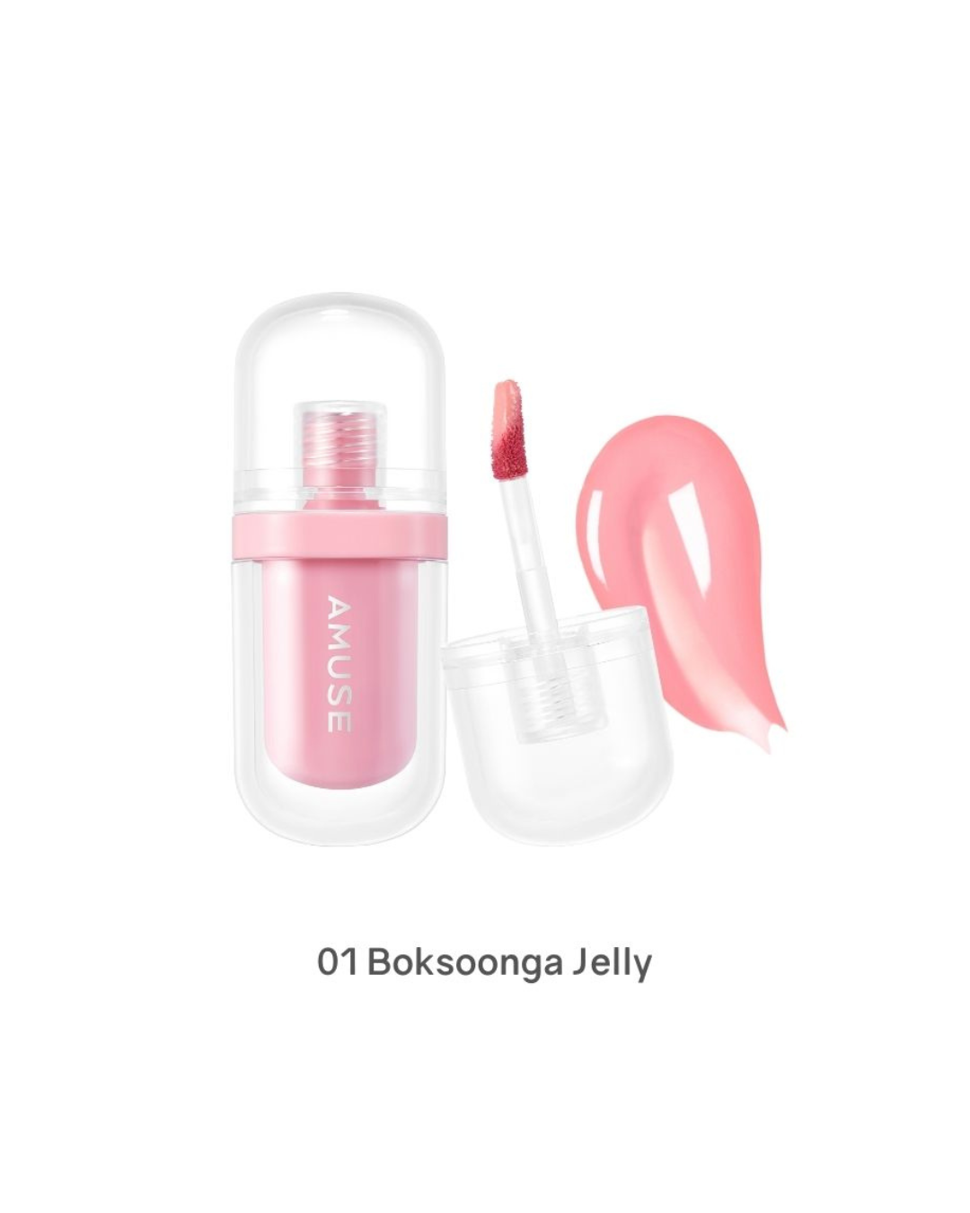 AMUSE Jel-Fit Tint (8 Colours)
