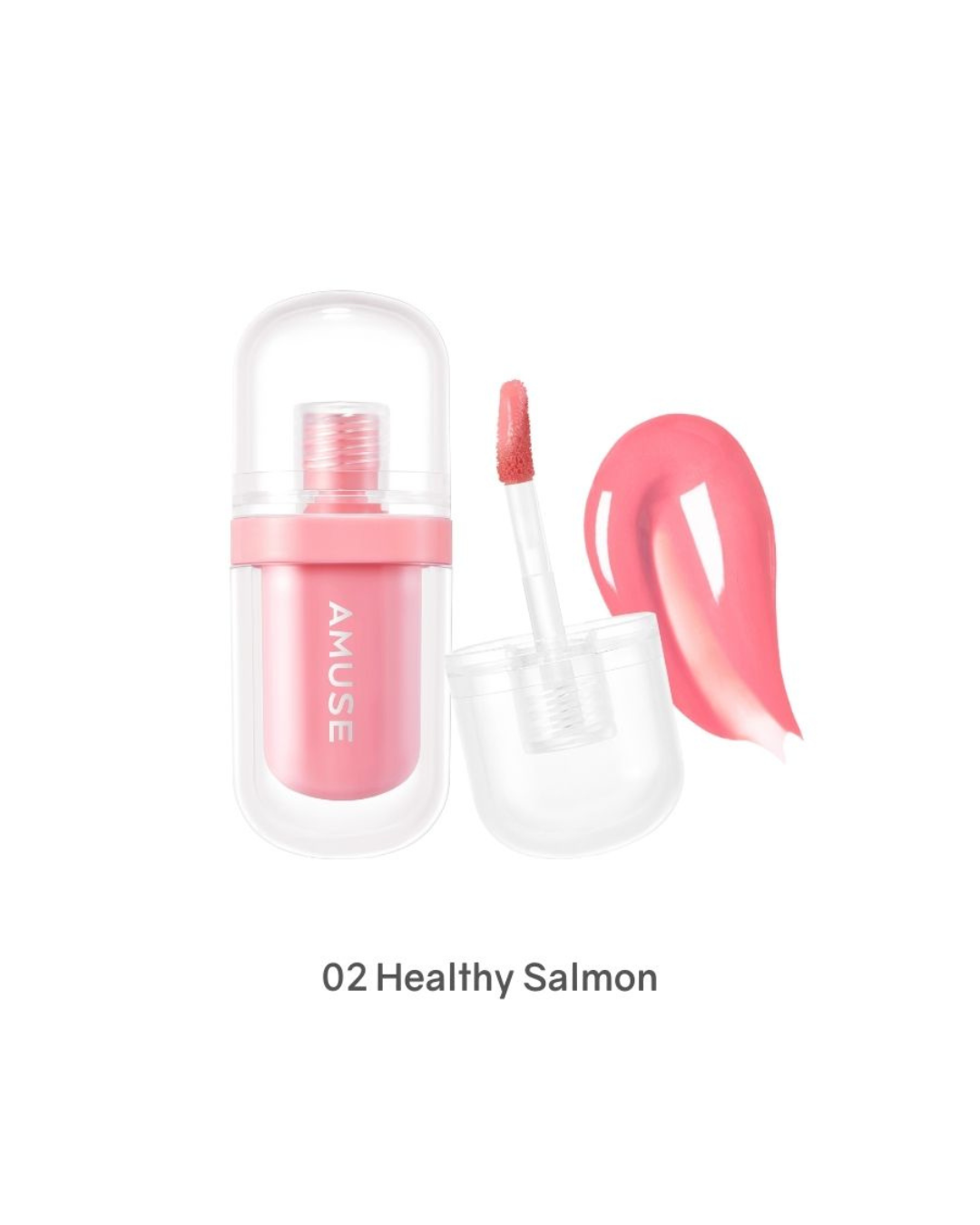 AMUSE Jel-Fit Tint (8 Colours)