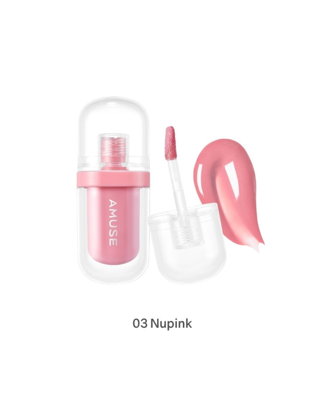 AMUSE Jel-Fit Tint (8 Colours)