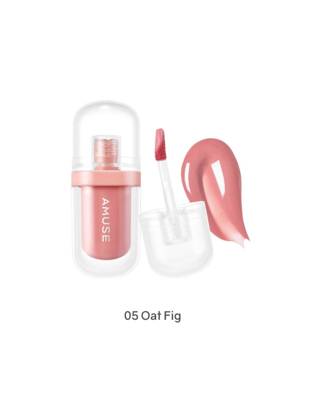 AMUSE Jel-Fit Tint (8 Colours)