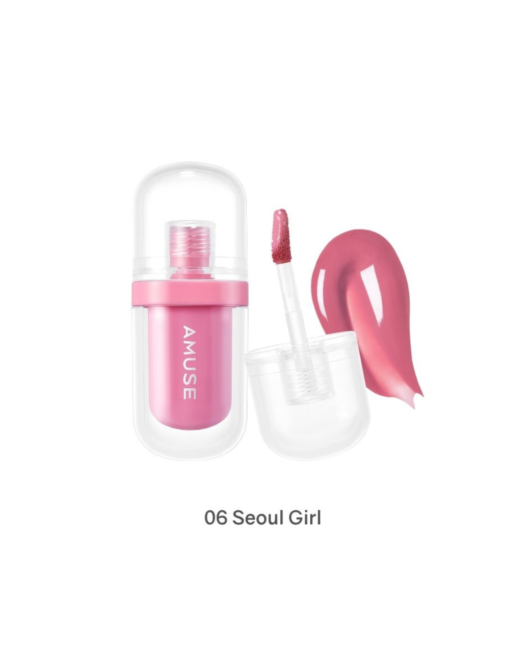 AMUSE Jel-Fit Tint (8 Colours)