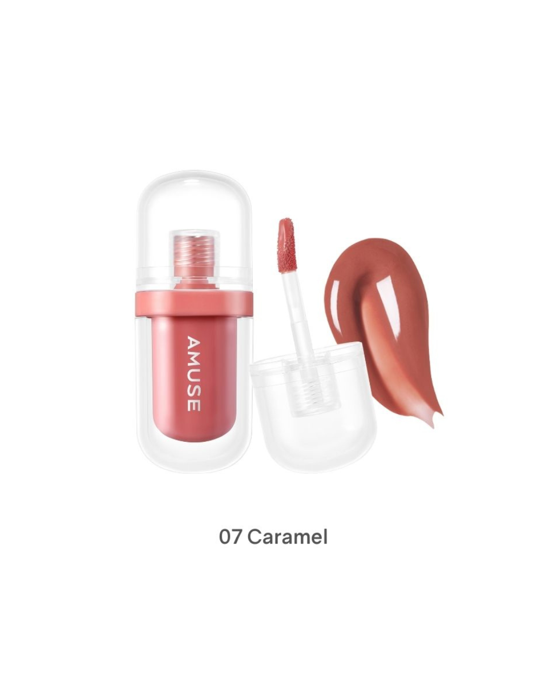 AMUSE Jel-Fit Tint (8 Colours)