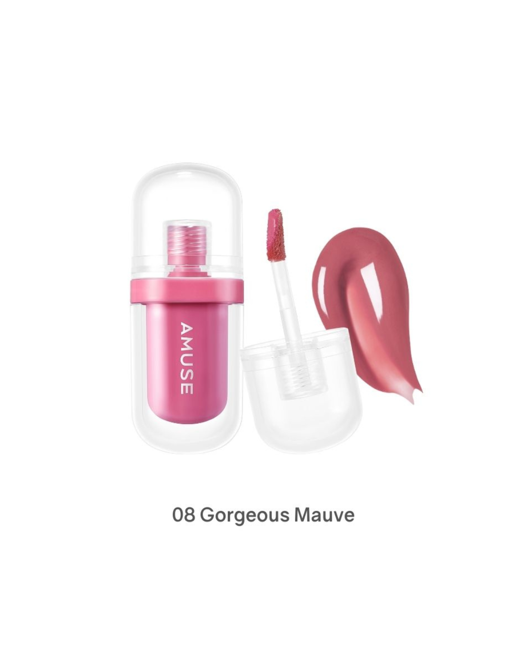 AMUSE Jel-Fit Tint (8 Colours)