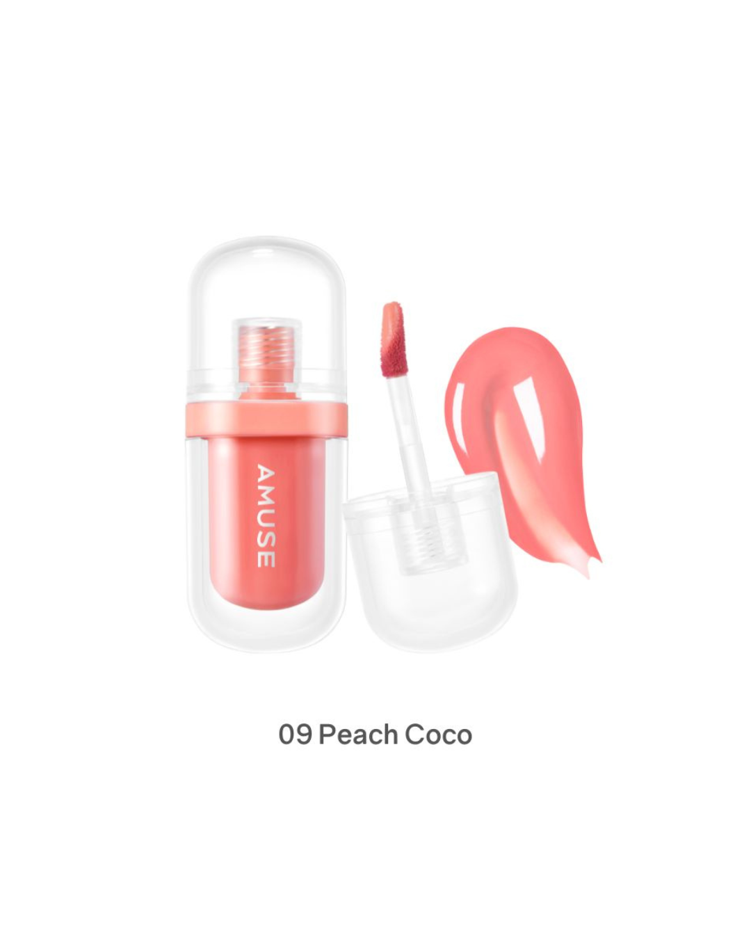 AMUSE Jel-Fit Tint (8 Colours)