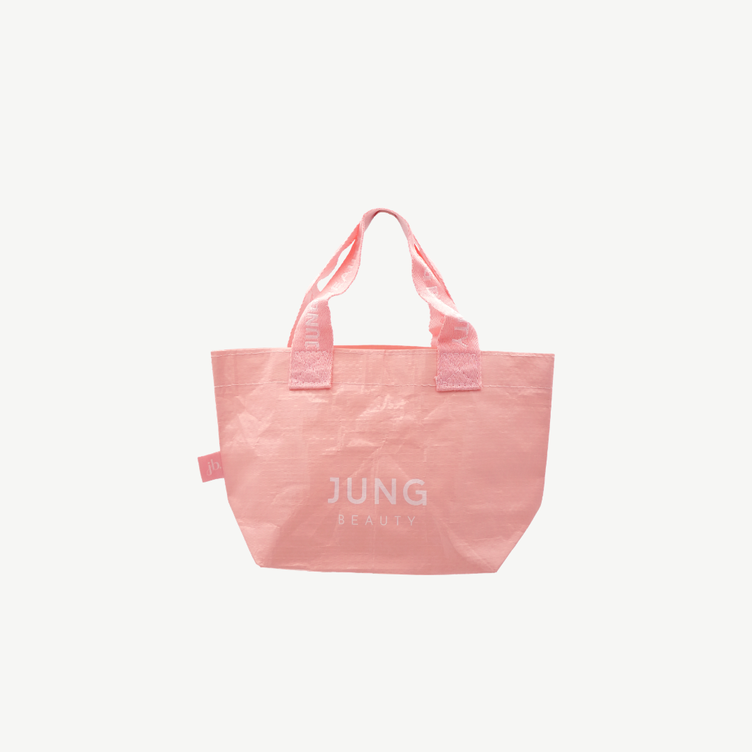 (GWP) Jung Beauty Shopper Bag (S)