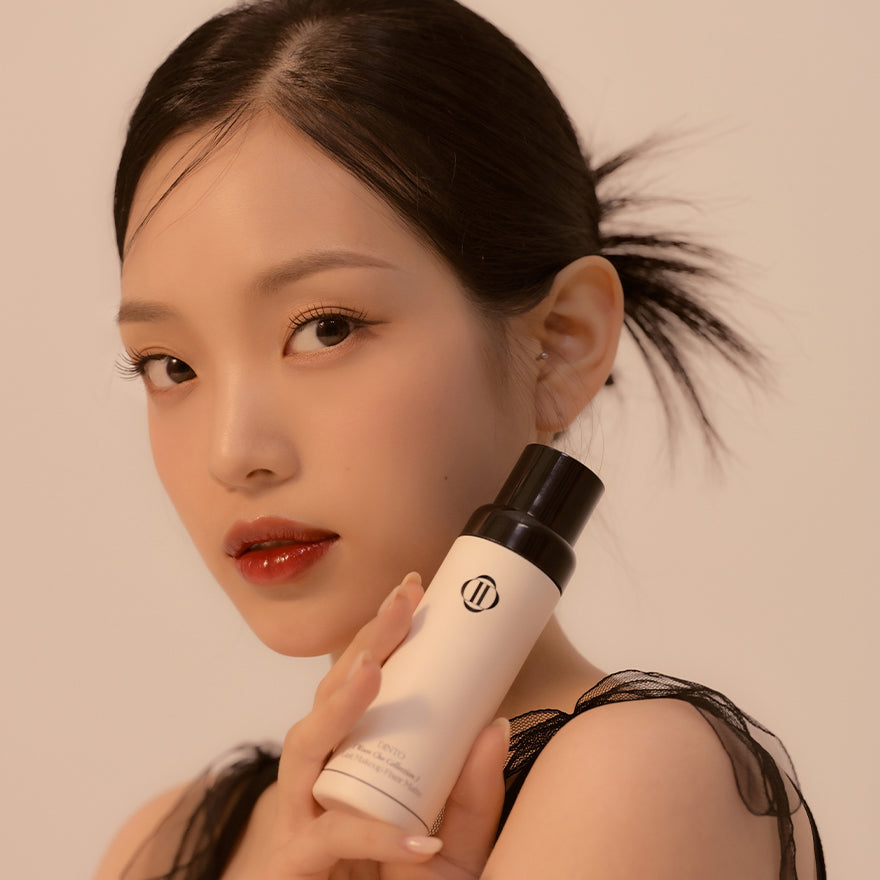 Dinto (Wooncho Collection) Last Makeup Fixer Matte
