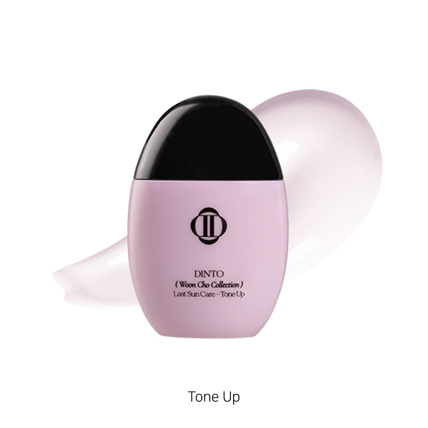 Dinto (Woon Cho Collection) Last Sun Care
