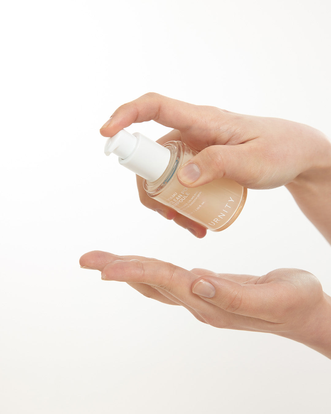 Returnity Yulmu Calming Pore Ampoule 40ml