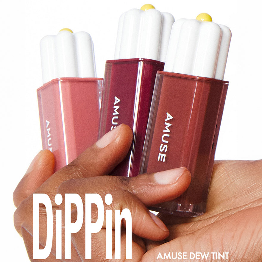 AMUSE Dew Tint (11 Colours)