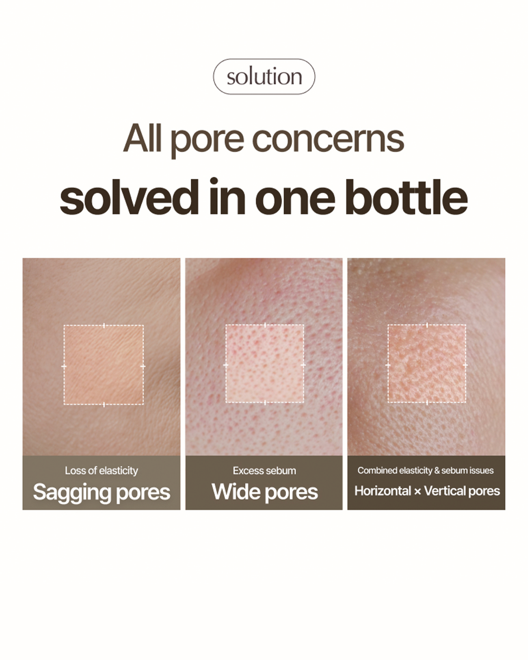 Returnity Yulmu Calming Pore Ampoule 15ml