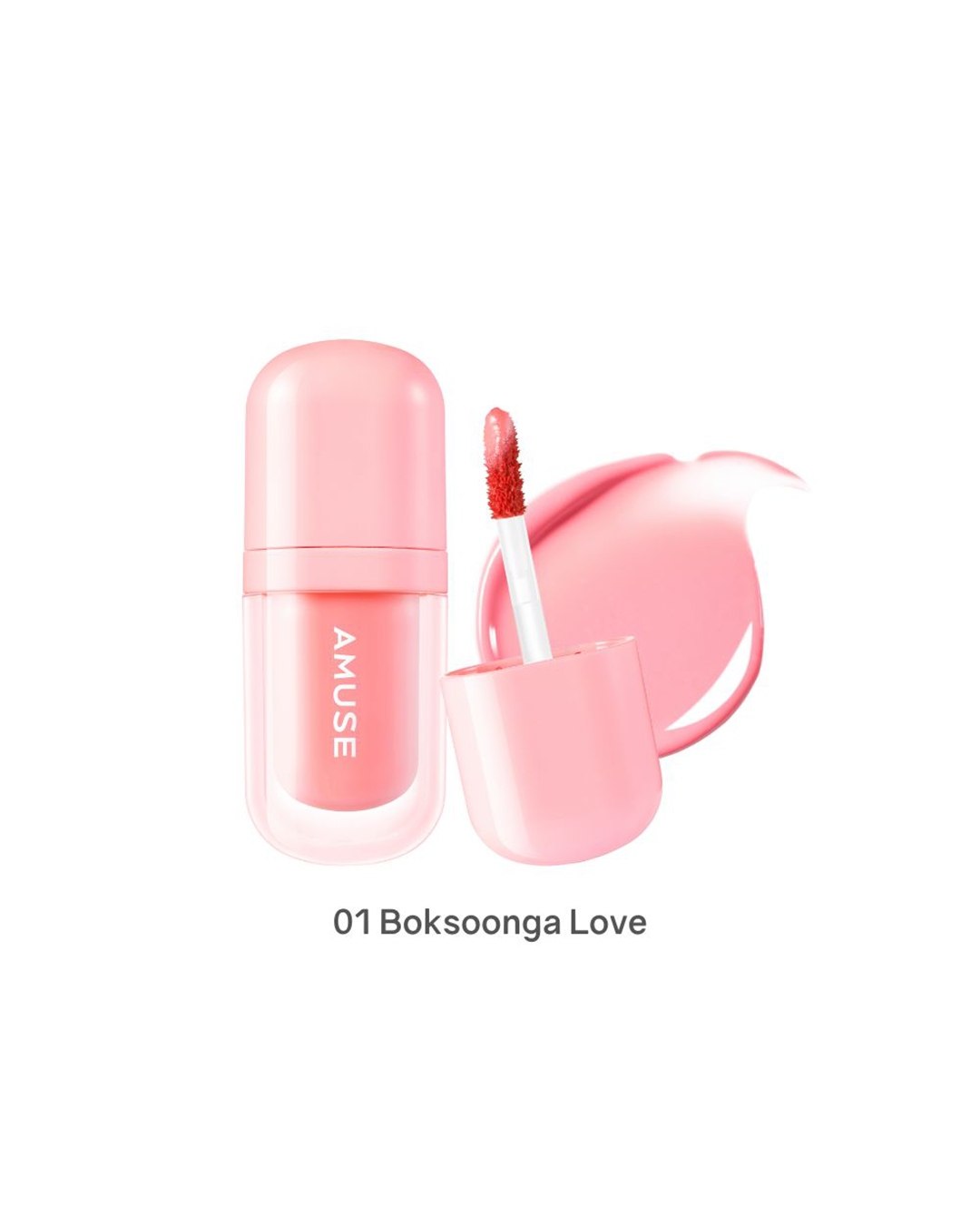 AMUSE Bebe Tint (8 Colours)