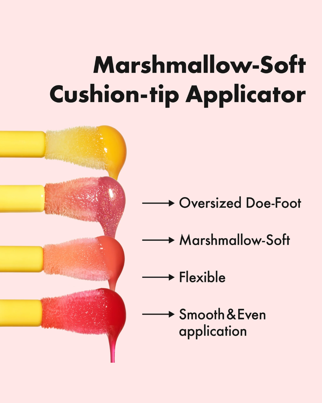 AMUSE Banana Lip Oil (4 Colours to Choose)