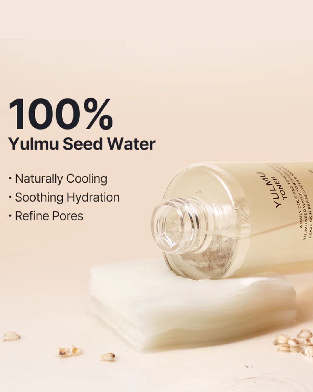Returnity Yulmu Toner 255ml