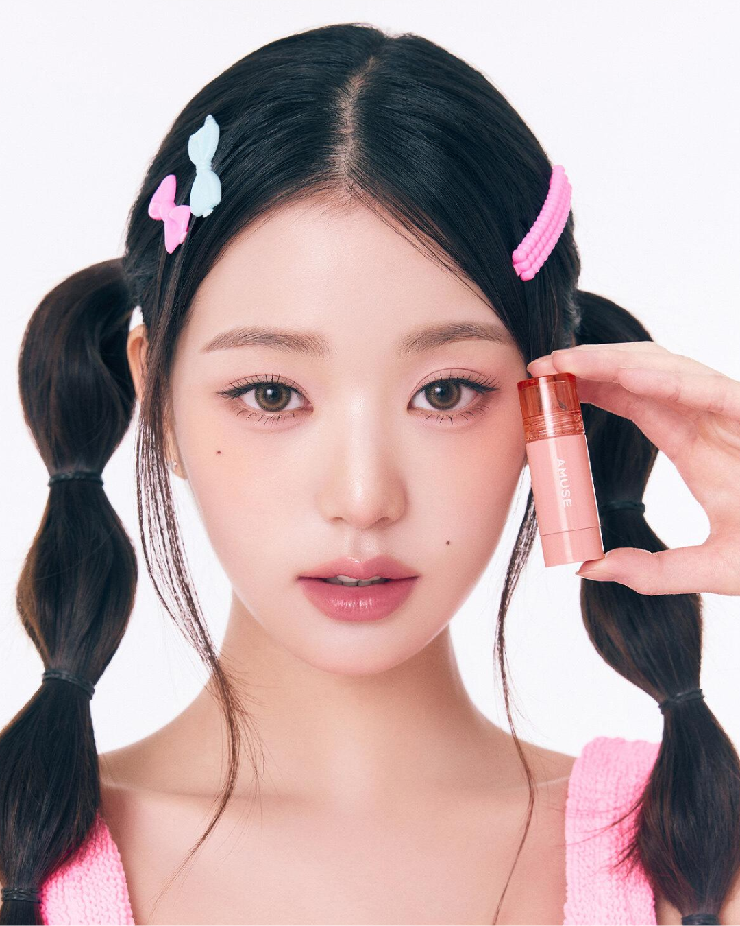 AMUSE Cheek Tok Tok (6 Colours)