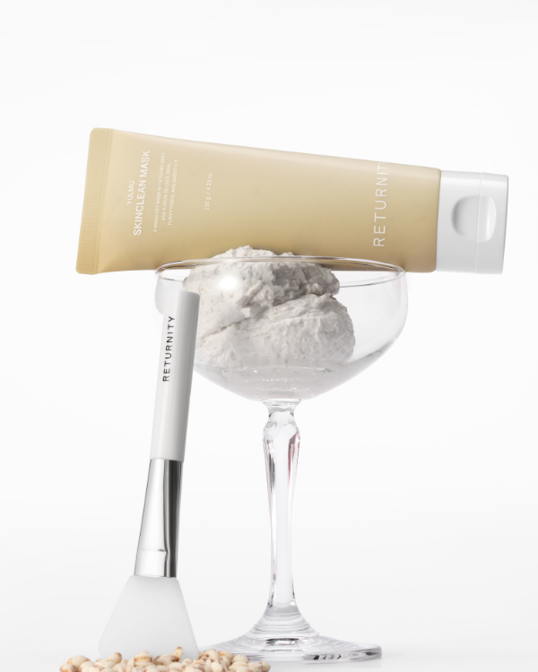 Returnity Yulmu Skinclean Mask 120g