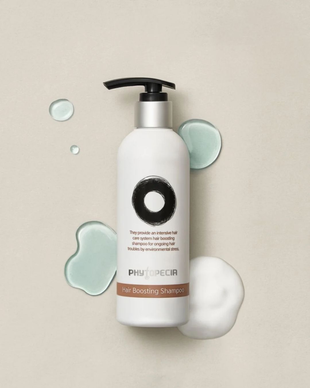 Phytopecia+ Complete Scalp Care Set