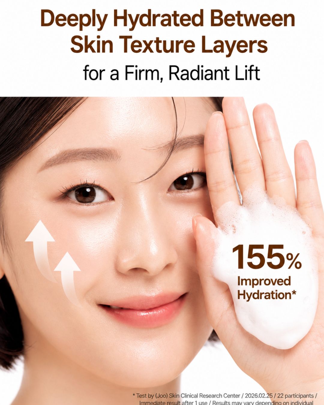 Returnity Yulmu PDRN Glowy Skin Bubble Booster (85ml)