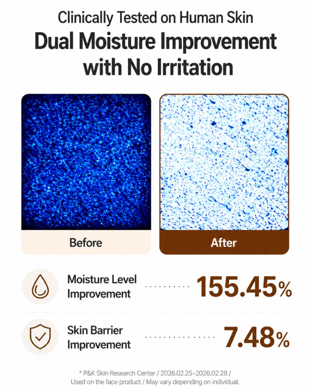 Returnity Yulmu PDRN Glowy Skin Bubble Booster (85ml)