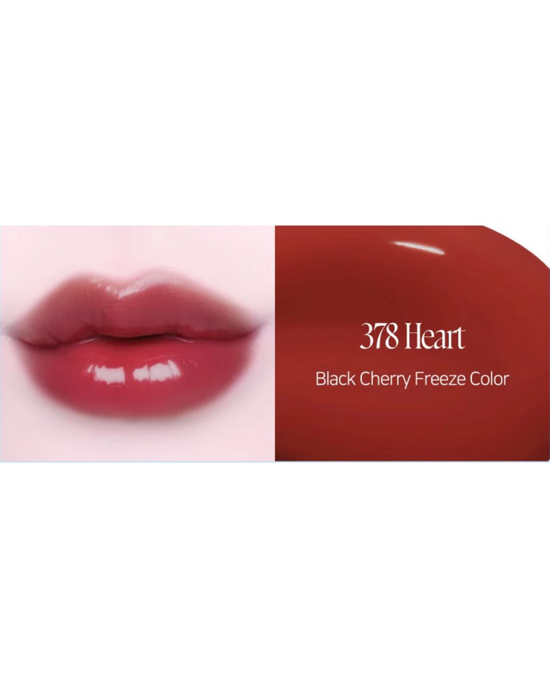 Dinto Frozen Lip Jelly