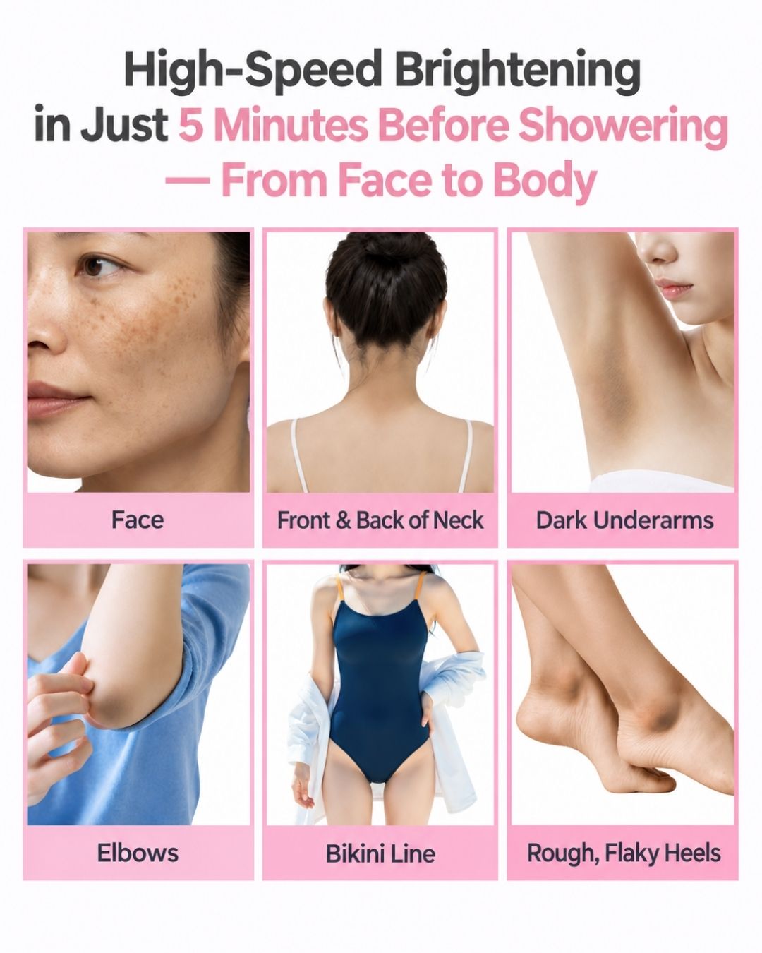 Returnity Baekeokryeong & Rice Brightening Mask 80g