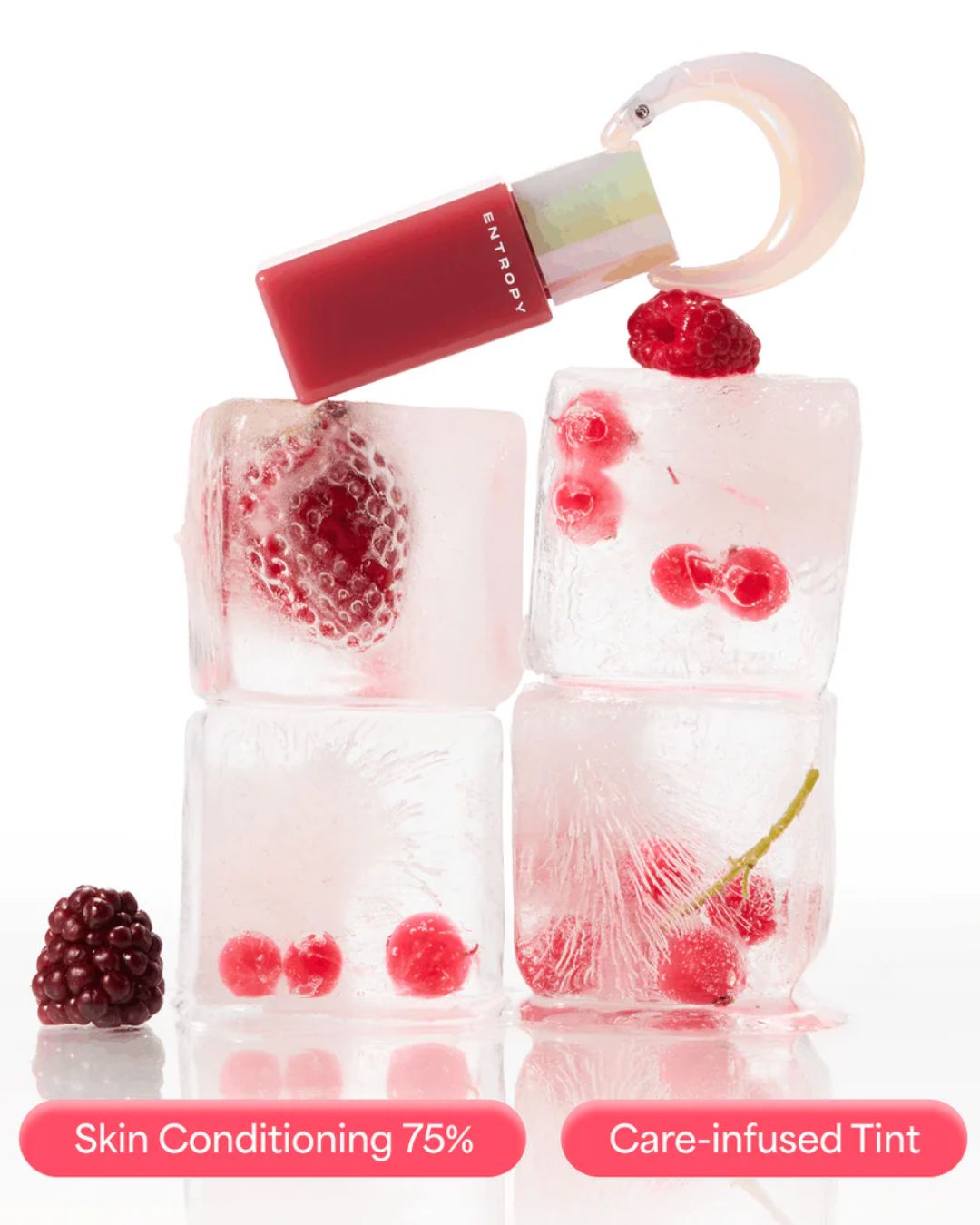 Entropy Charm Tint - Smoothie Collection