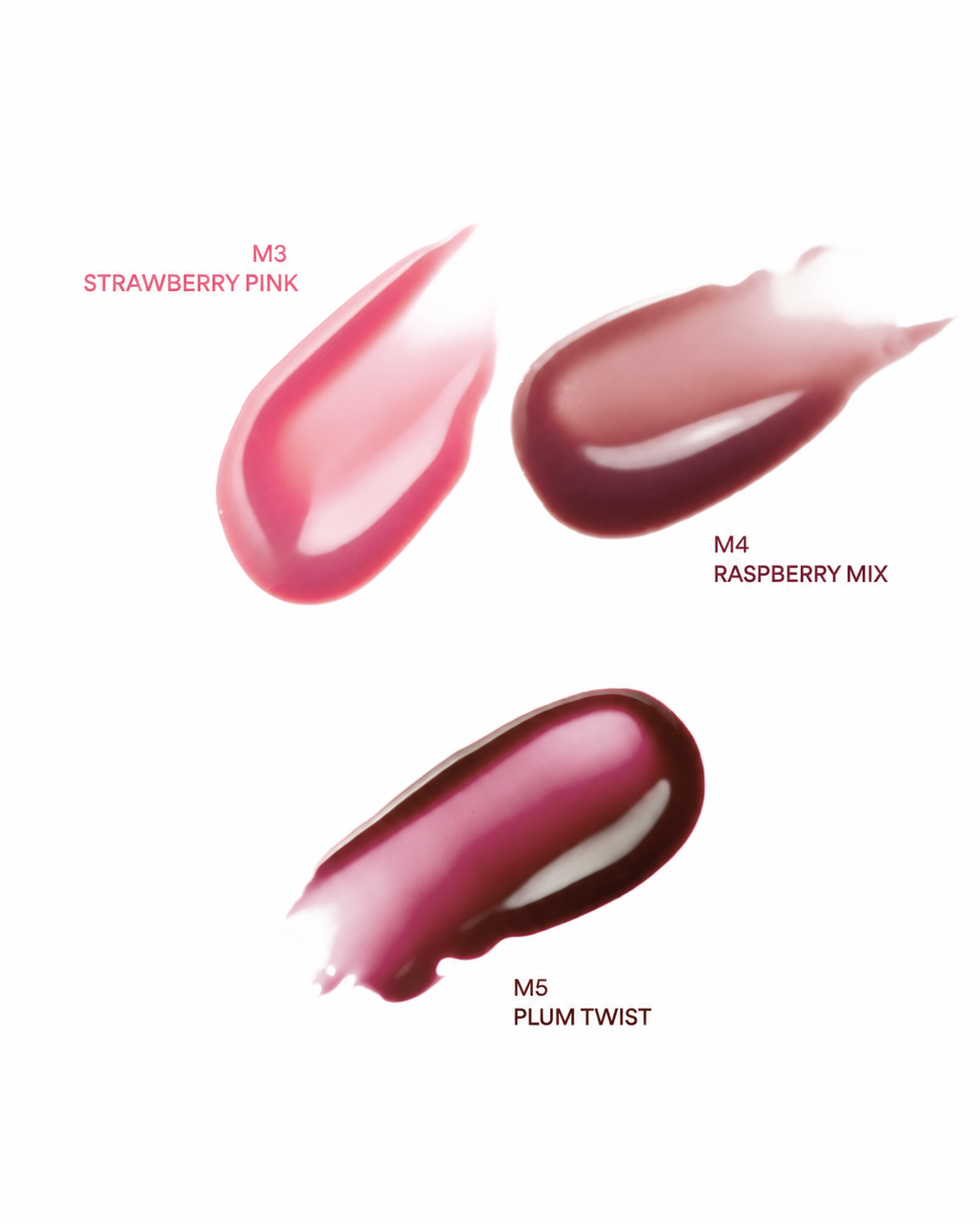 Entropy Charm Tint - Smoothie Collection