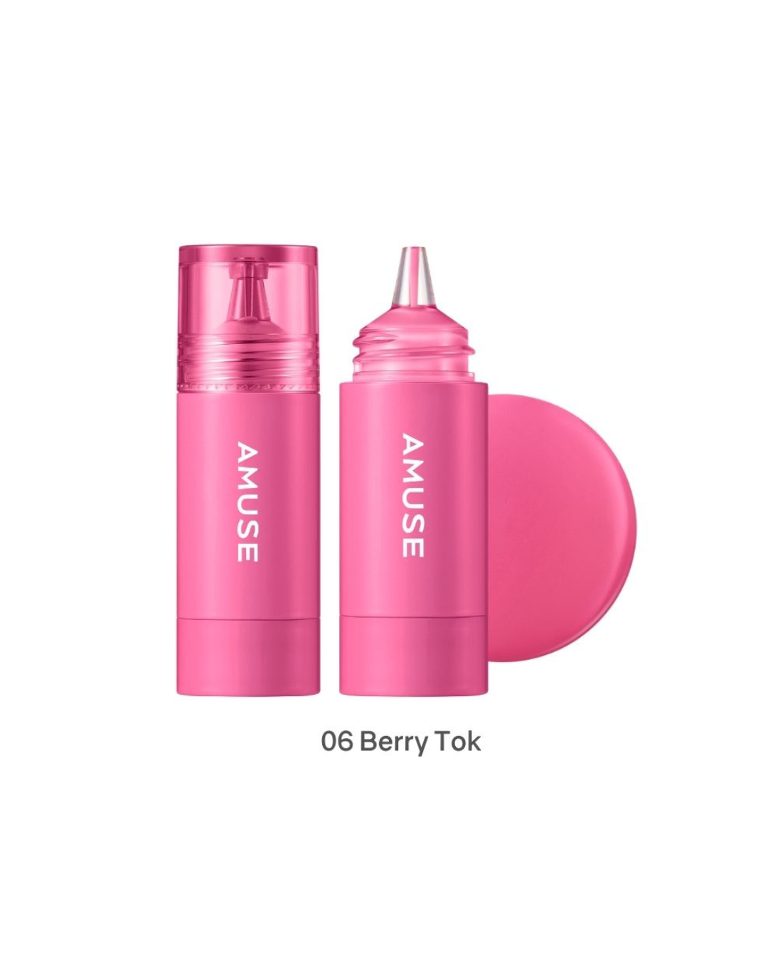 AMUSE Cheek Tok Tok (6 Colours)
