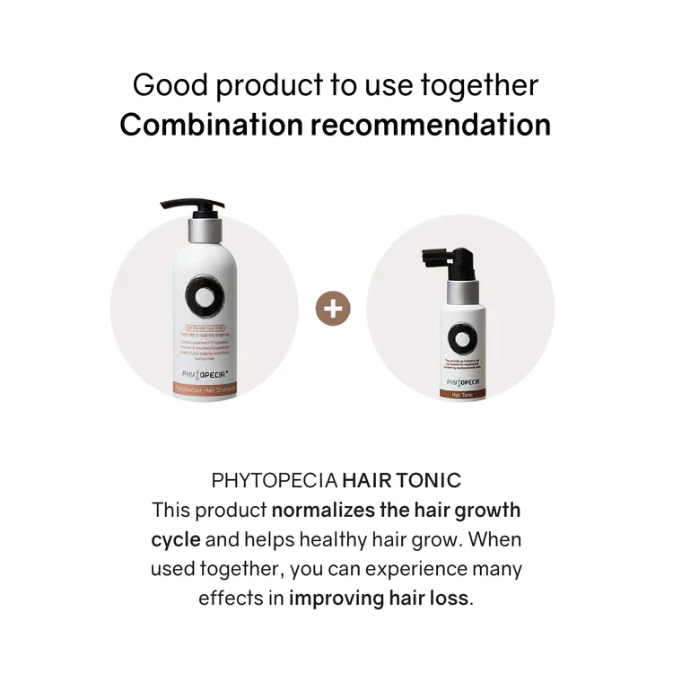 Phytopecia Anti-Dandruff DUO Set