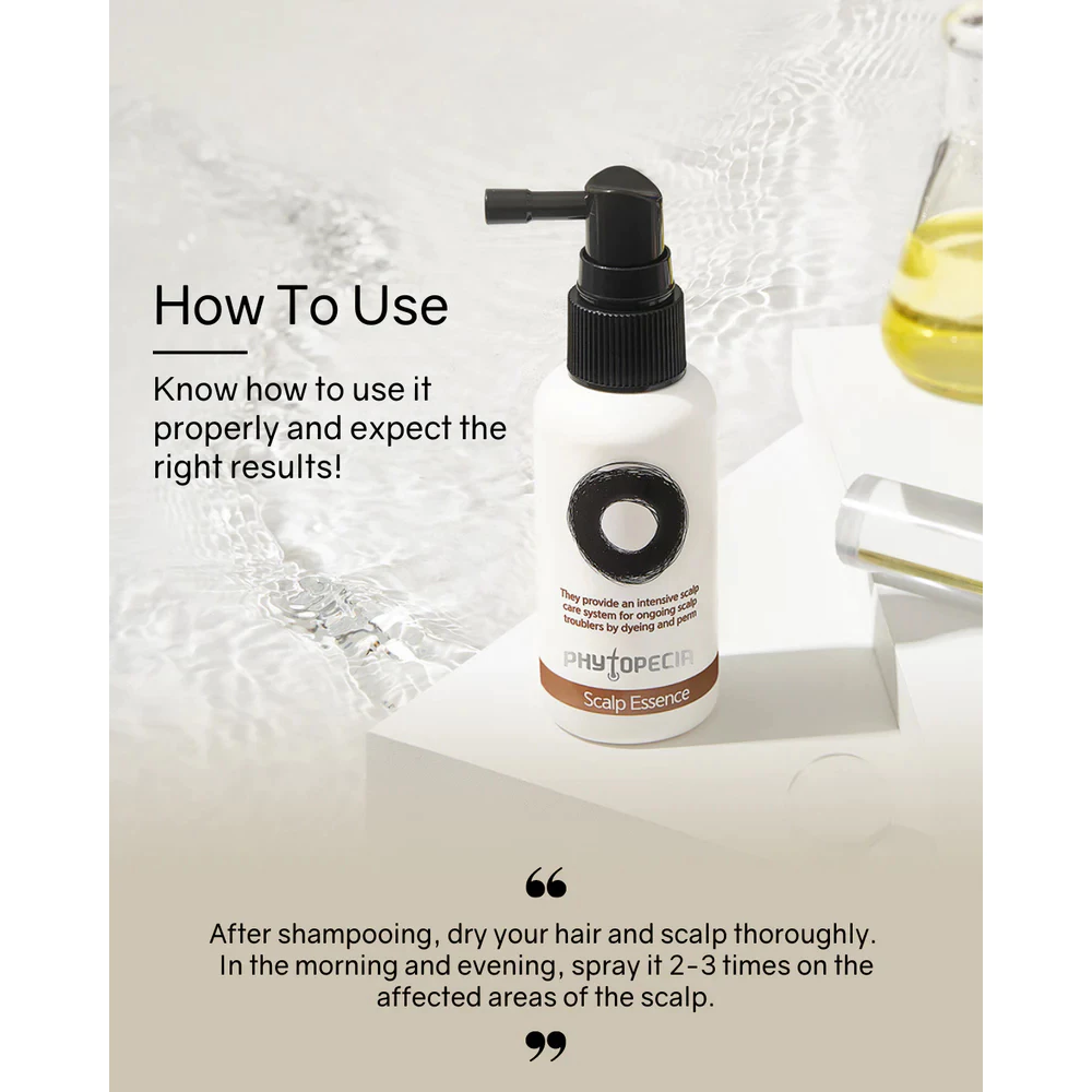 Phytopecia Anti-Dandruff DUO Set