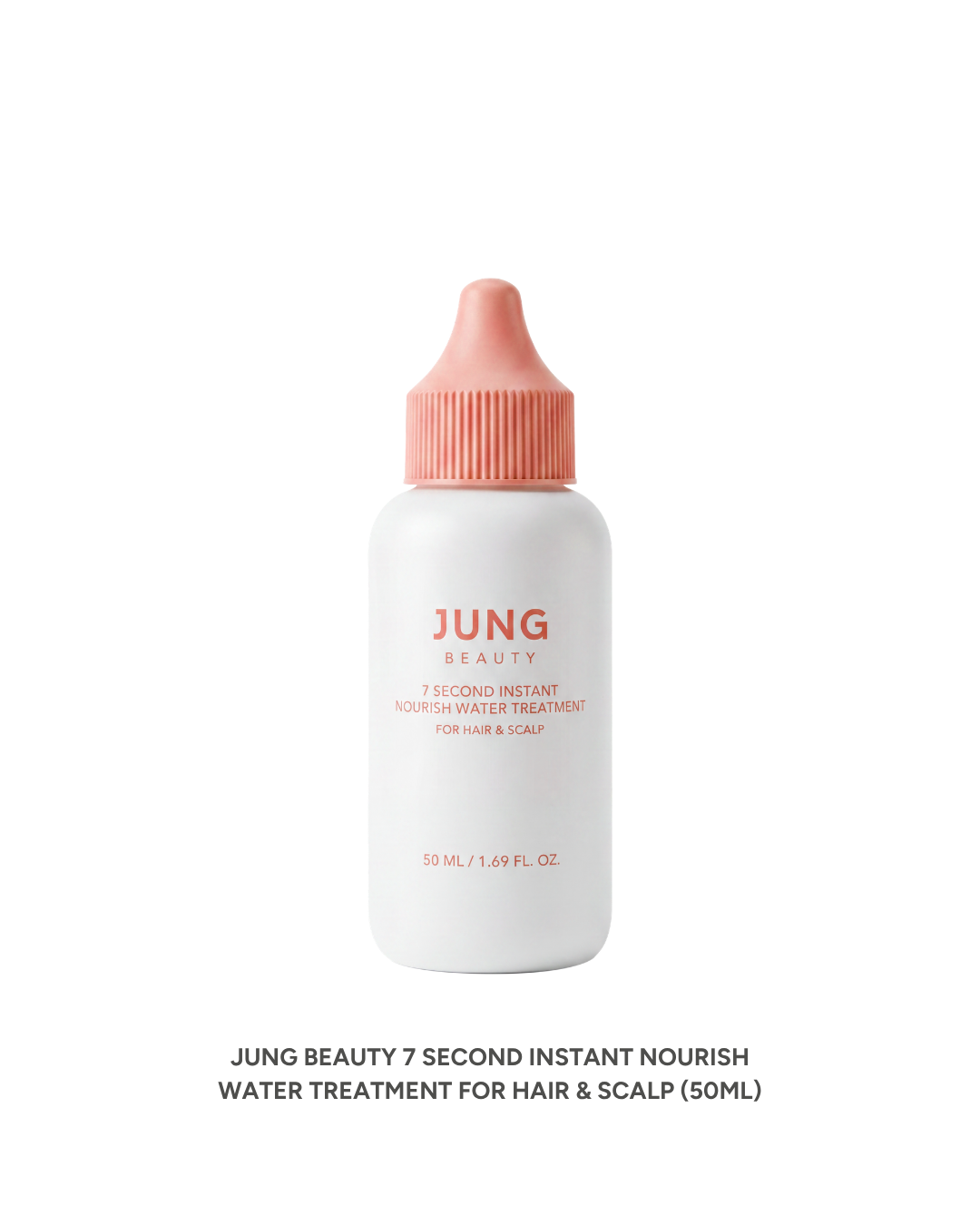 Jung Beauty 7 Second Instant Nourish Water Treatment (50ml)